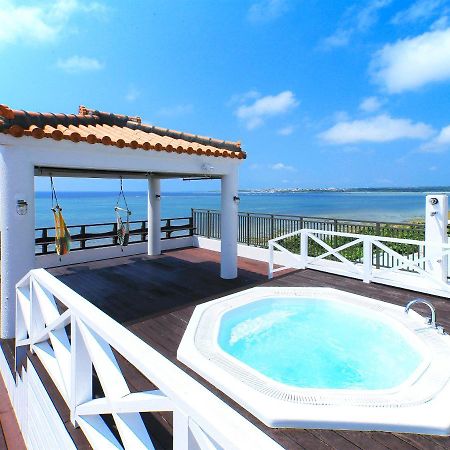 Haruhoo Resort Ishigaki Ishigaki  Εξωτερικό φωτογραφία