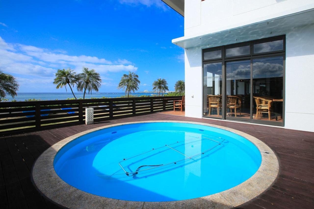 Haruhoo Resort Ishigaki Ishigaki  Εξωτερικό φωτογραφία
