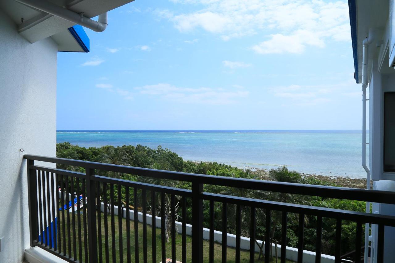 Haruhoo Resort Ishigaki Ishigaki  Εξωτερικό φωτογραφία