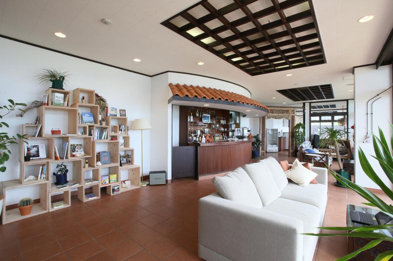 Haruhoo Resort Ishigaki Ishigaki  Εξωτερικό φωτογραφία