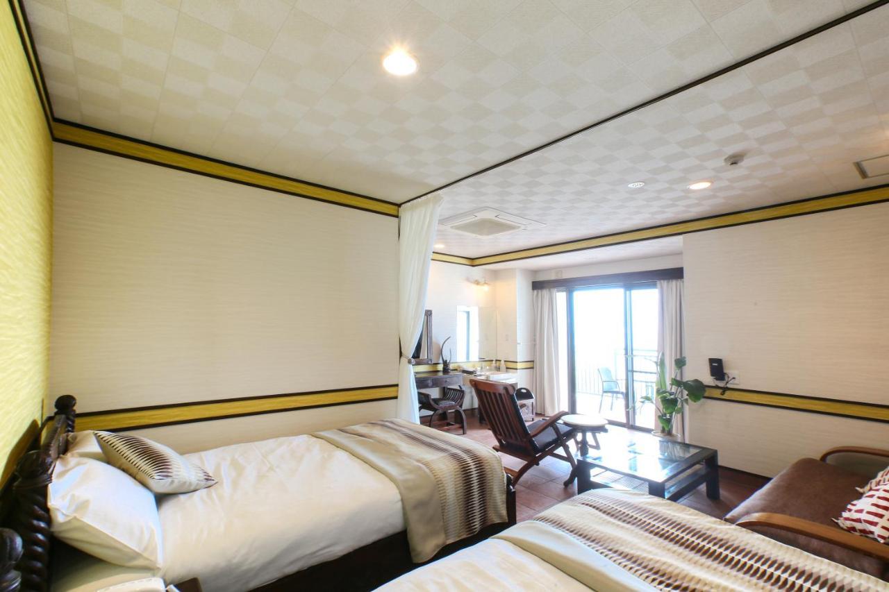 Haruhoo Resort Ishigaki Ishigaki  Εξωτερικό φωτογραφία