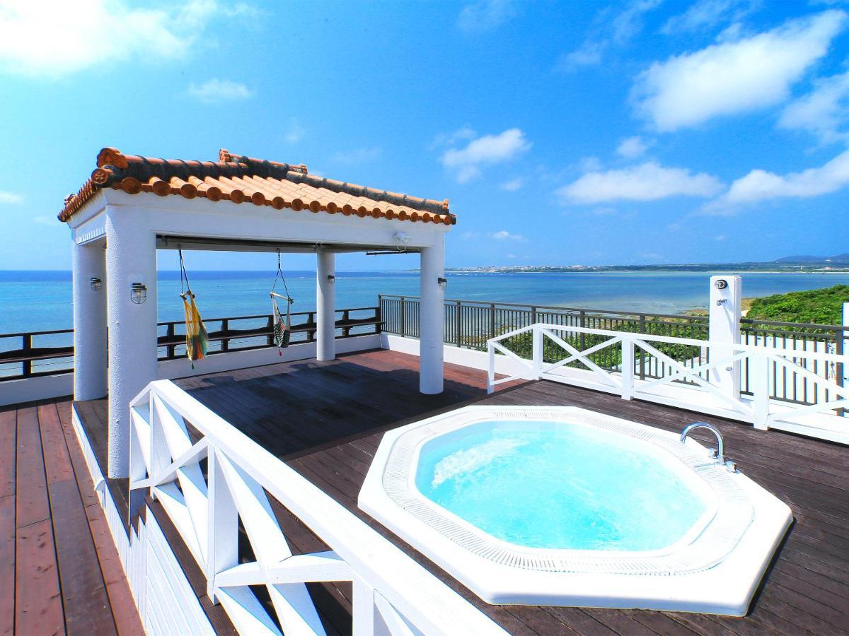 Haruhoo Resort Ishigaki Ishigaki  Εξωτερικό φωτογραφία