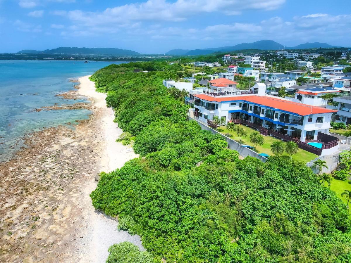 Haruhoo Resort Ishigaki Ishigaki  Εξωτερικό φωτογραφία