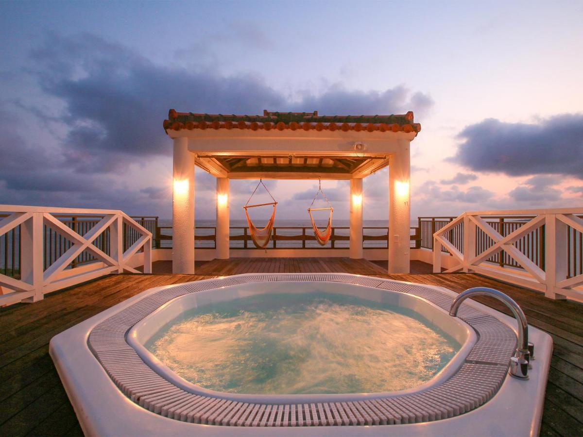 Haruhoo Resort Ishigaki Ishigaki  Εξωτερικό φωτογραφία