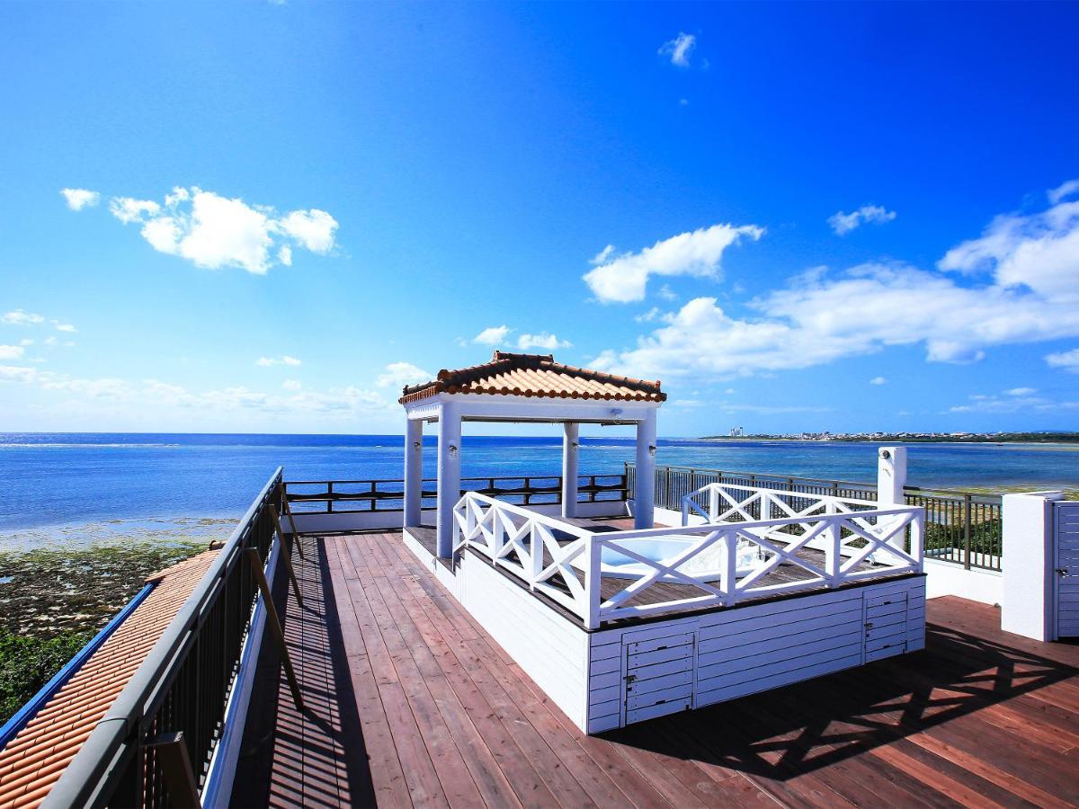 Haruhoo Resort Ishigaki Ishigaki  Εξωτερικό φωτογραφία