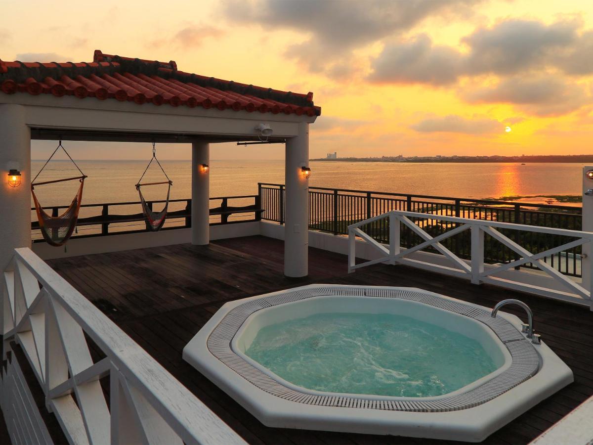 Haruhoo Resort Ishigaki Ishigaki  Εξωτερικό φωτογραφία