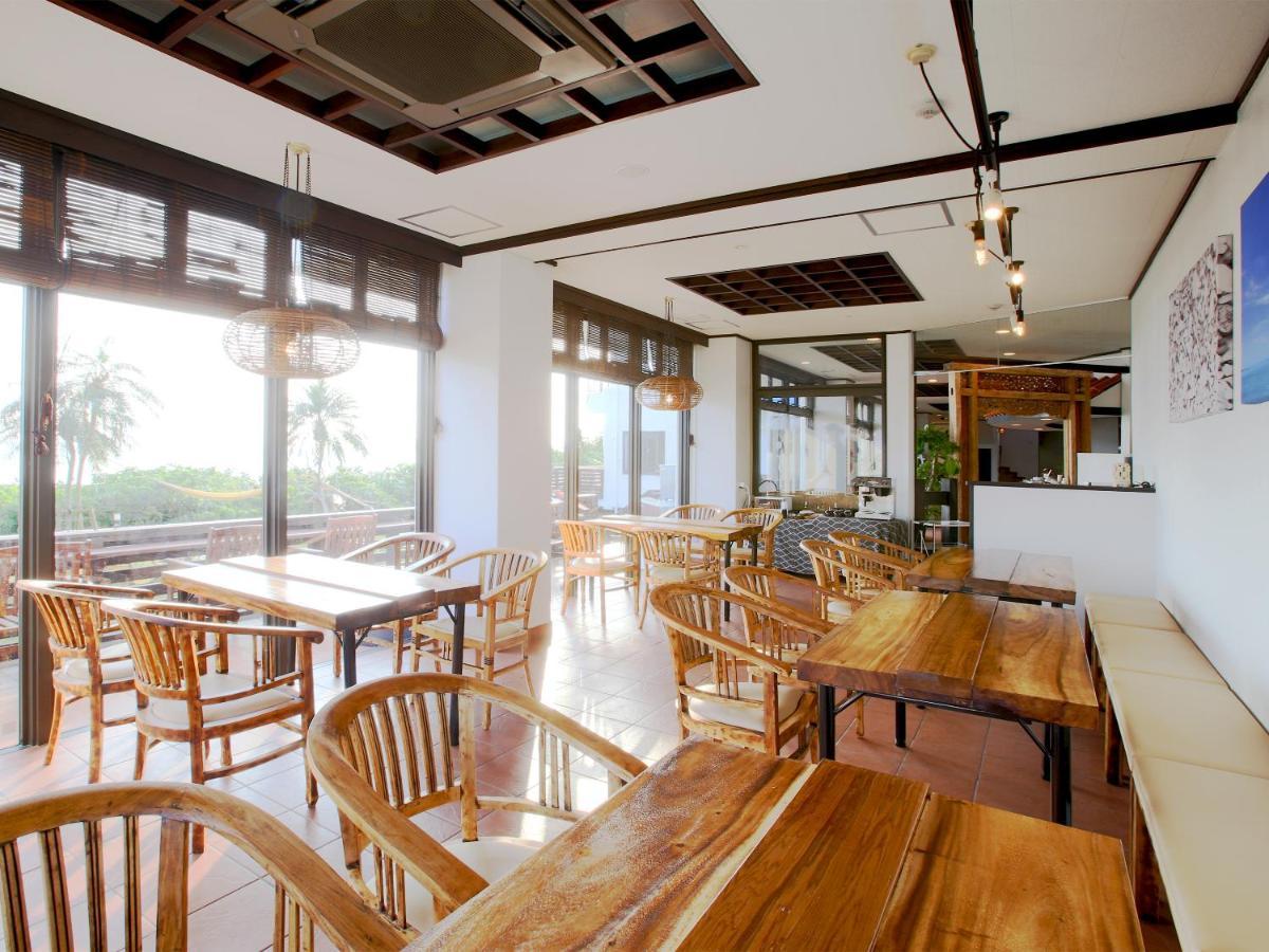 Haruhoo Resort Ishigaki Ishigaki  Εξωτερικό φωτογραφία