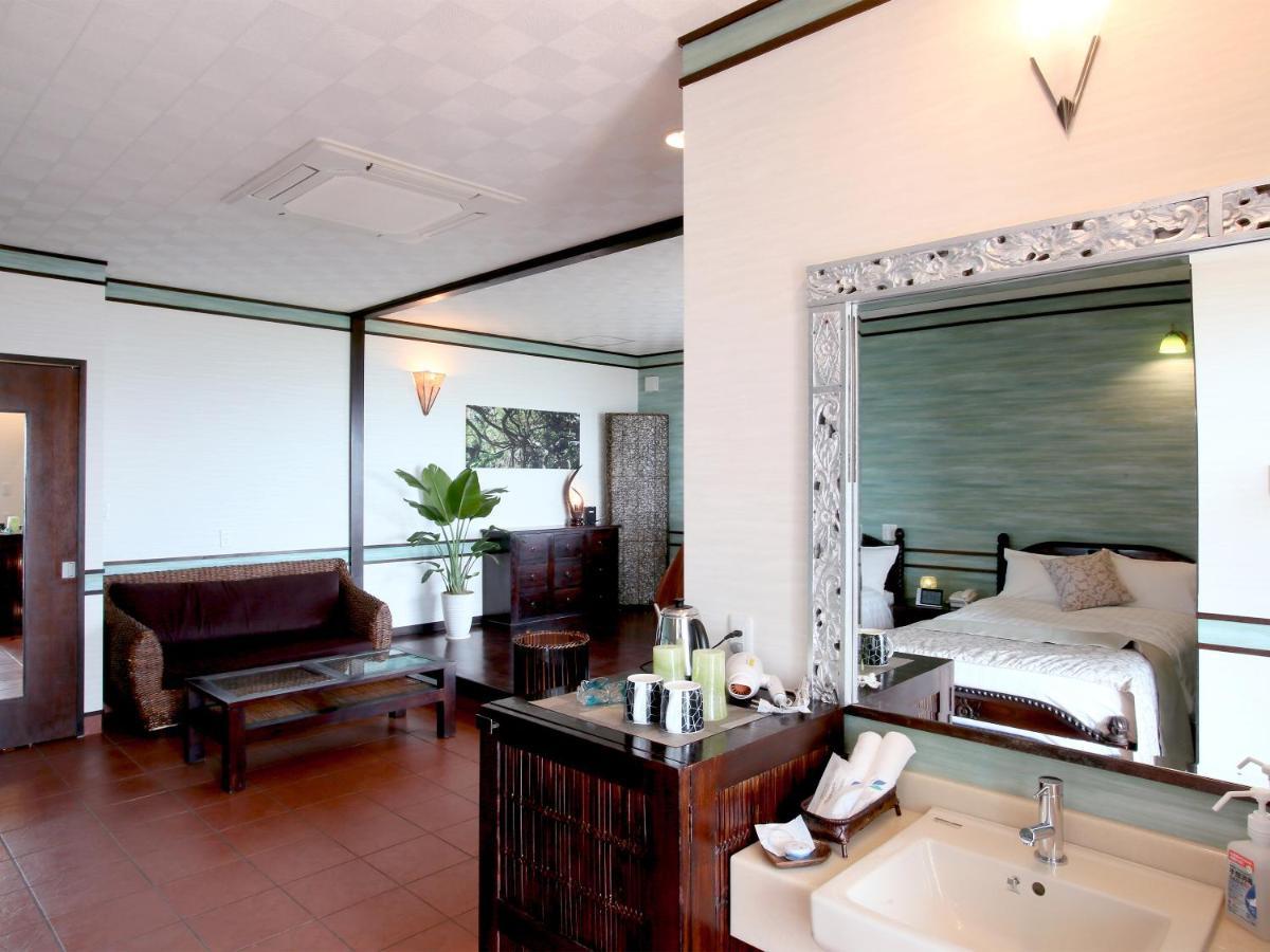 Haruhoo Resort Ishigaki Ishigaki  Εξωτερικό φωτογραφία