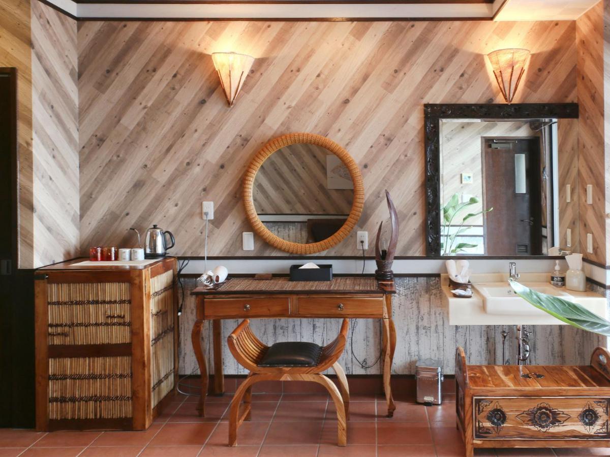 Haruhoo Resort Ishigaki Ishigaki  Εξωτερικό φωτογραφία