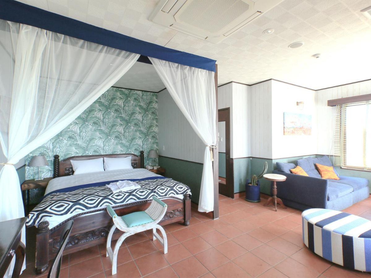 Haruhoo Resort Ishigaki Ishigaki  Εξωτερικό φωτογραφία