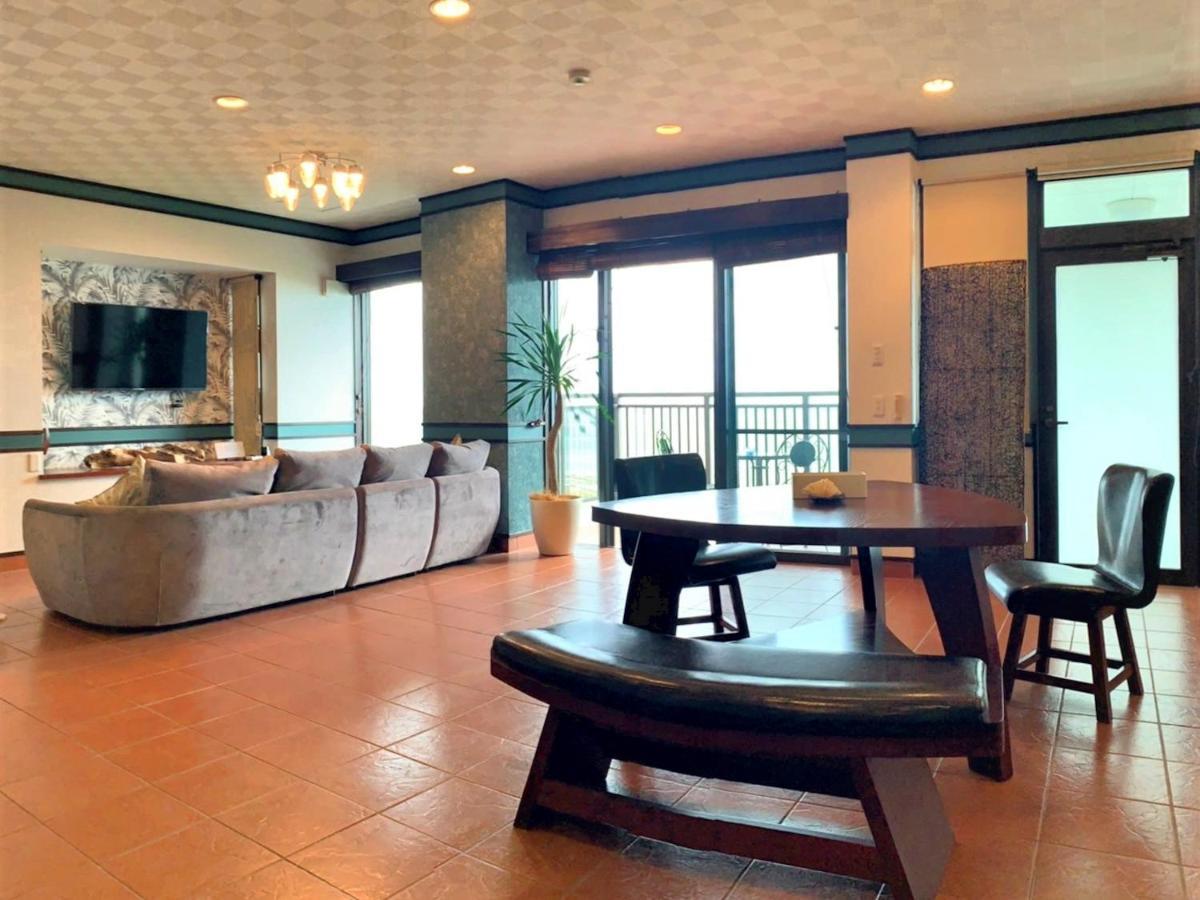 Haruhoo Resort Ishigaki Ishigaki  Εξωτερικό φωτογραφία