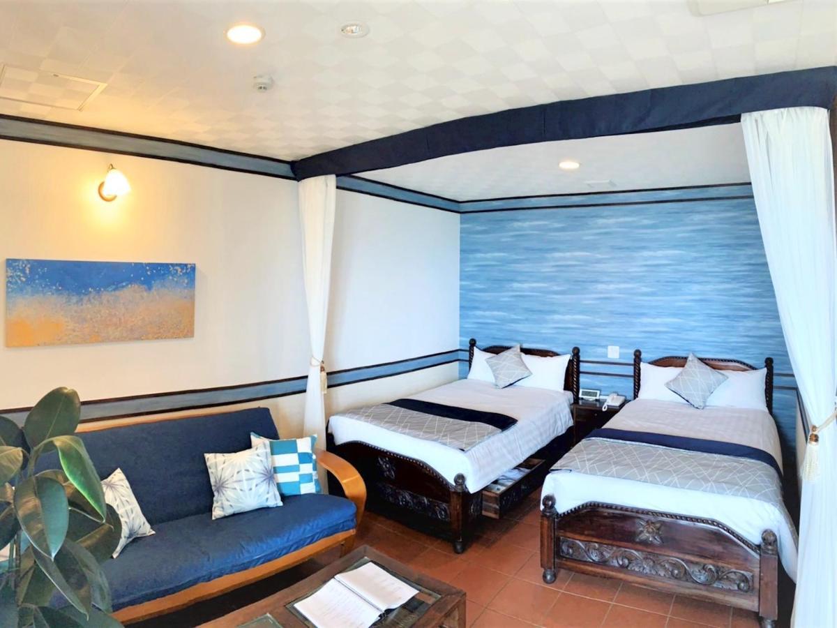 Haruhoo Resort Ishigaki Ishigaki  Εξωτερικό φωτογραφία