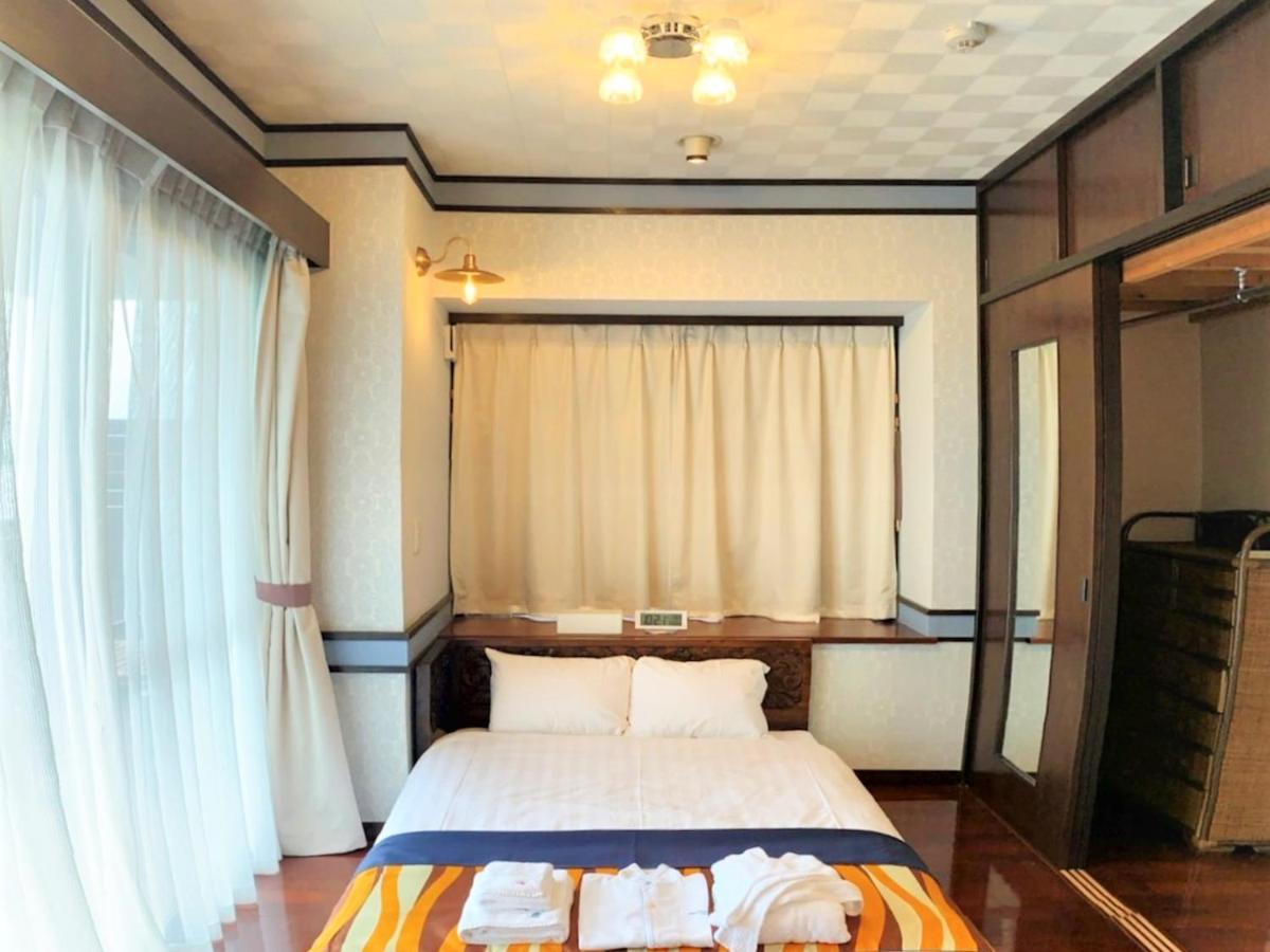 Haruhoo Resort Ishigaki Ishigaki  Εξωτερικό φωτογραφία