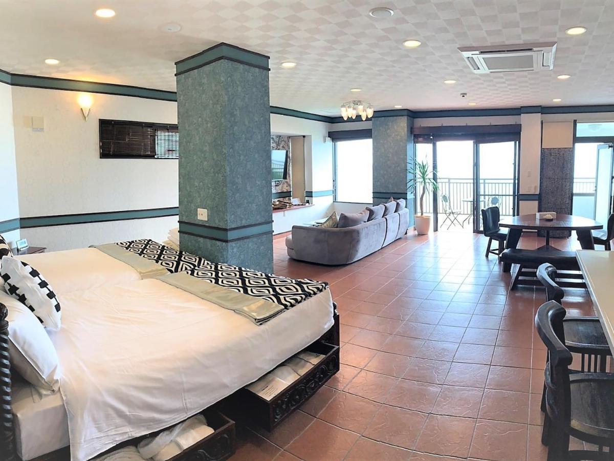 Haruhoo Resort Ishigaki Ishigaki  Εξωτερικό φωτογραφία