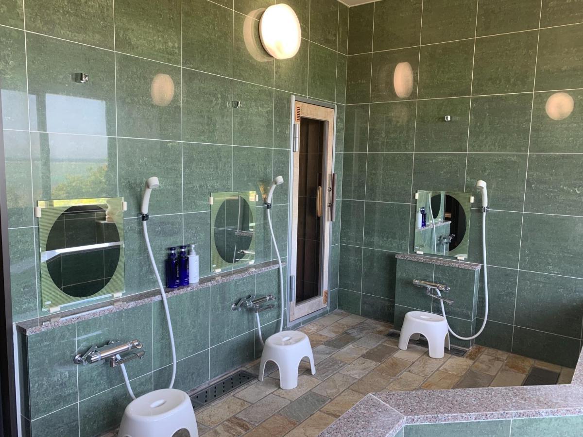 Haruhoo Resort Ishigaki Ishigaki  Εξωτερικό φωτογραφία