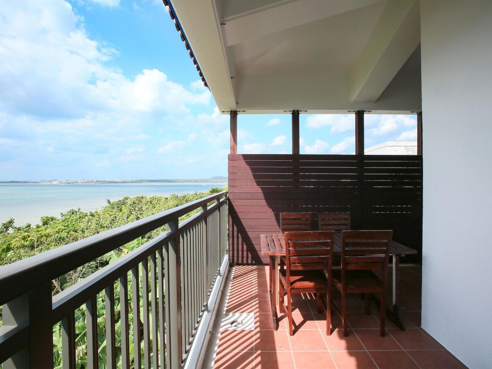 Haruhoo Resort Ishigaki Ishigaki  Δωμάτιο φωτογραφία