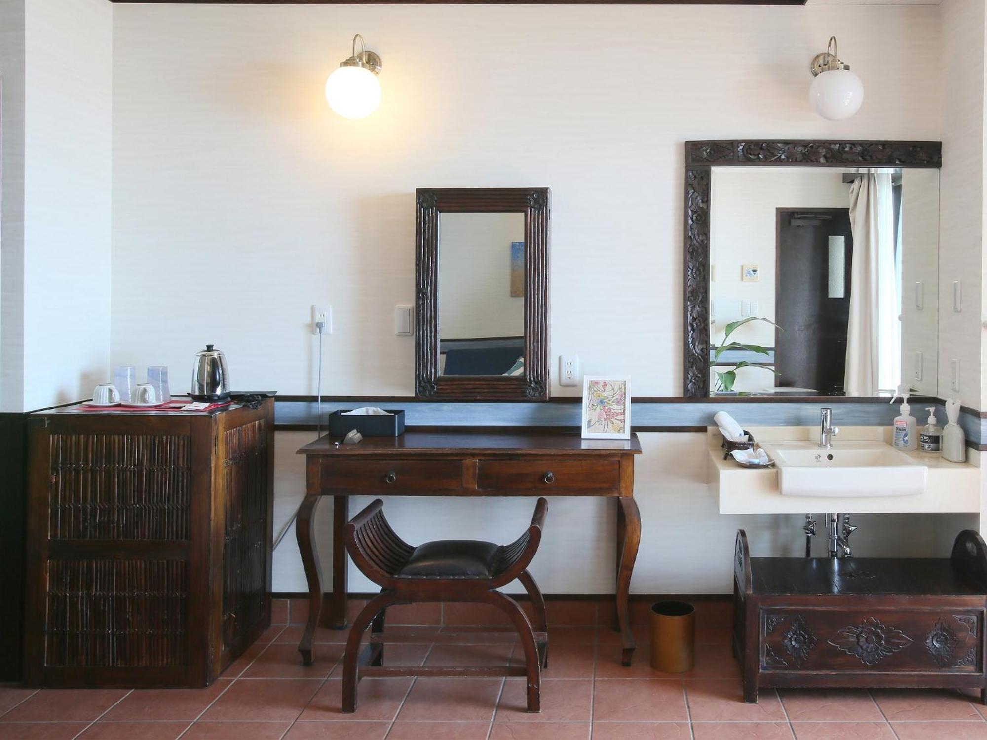 Haruhoo Resort Ishigaki Ishigaki  Δωμάτιο φωτογραφία