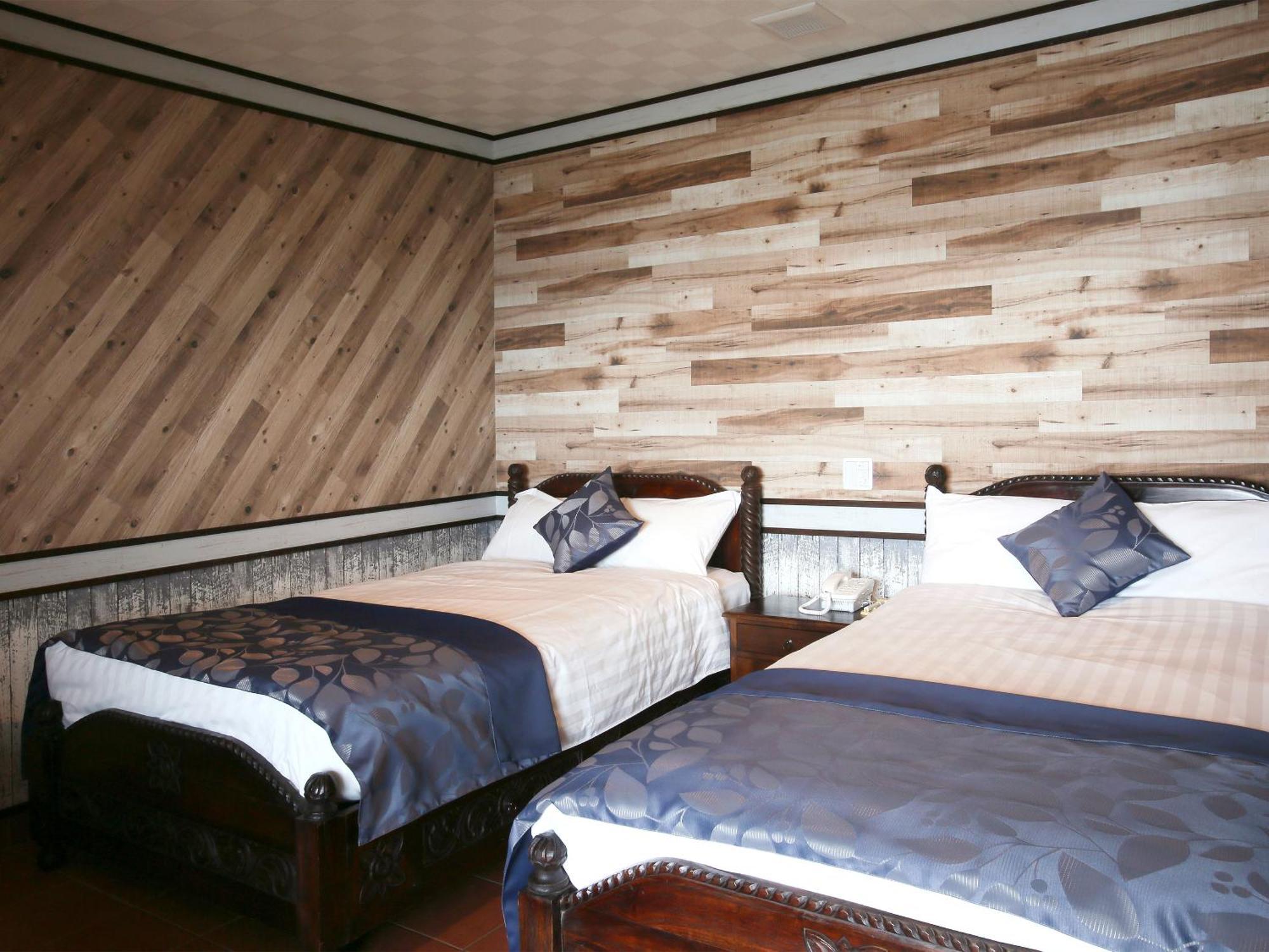 Haruhoo Resort Ishigaki Ishigaki  Δωμάτιο φωτογραφία
