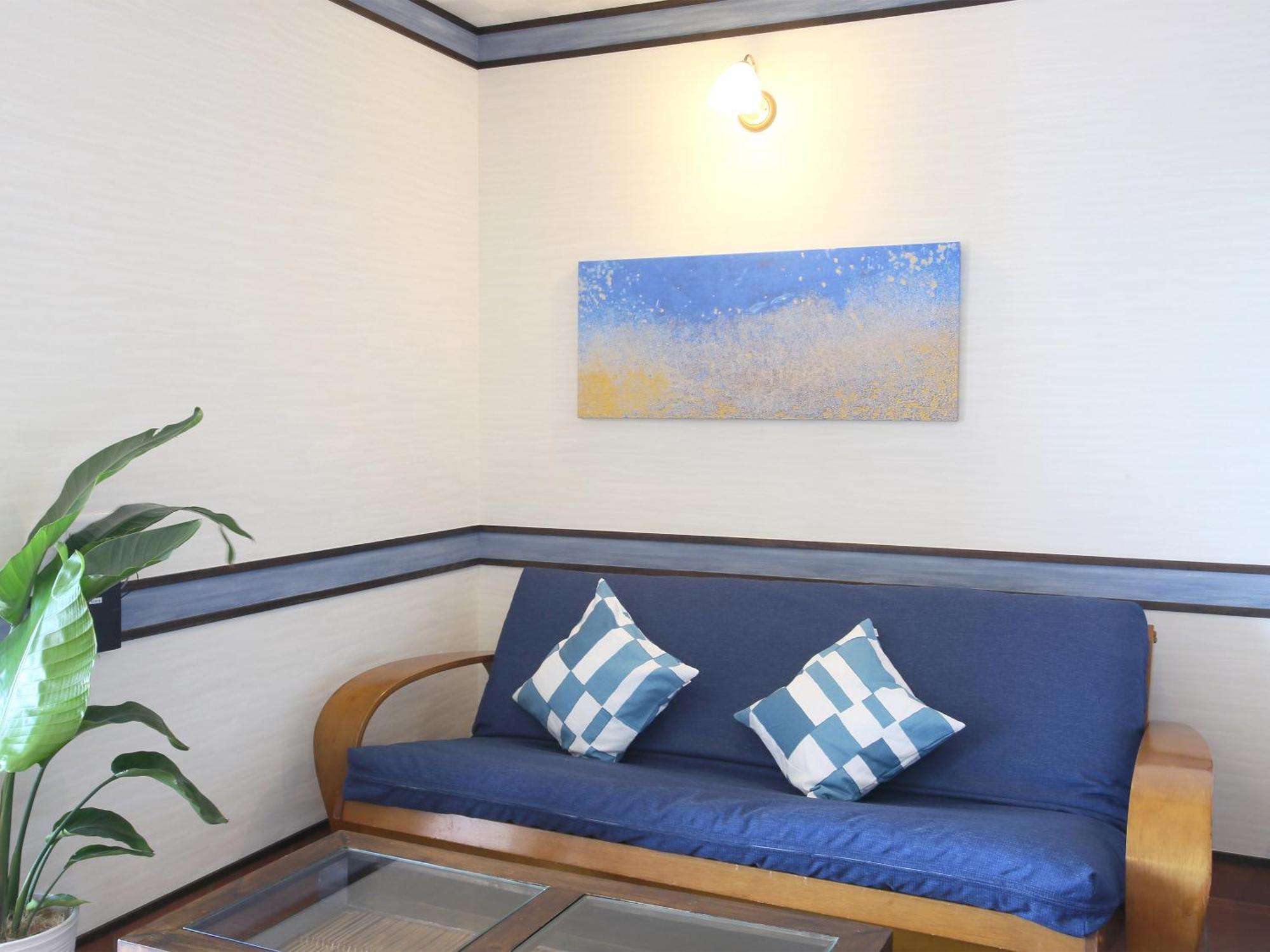 Haruhoo Resort Ishigaki Ishigaki  Δωμάτιο φωτογραφία